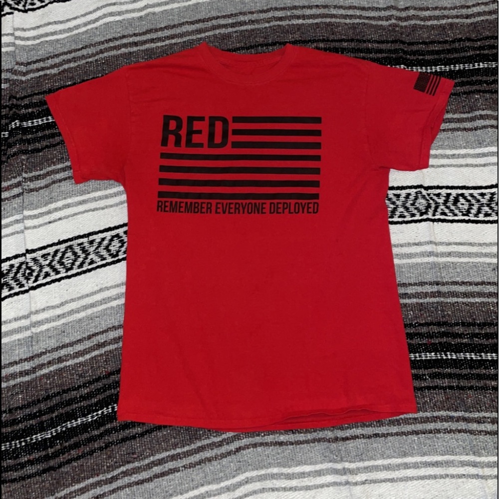 Flag T-Shirt